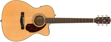 Guitarra Electroacustica Fender Pm-3 Standard Triple O Nat, 0960251221